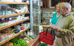 Цены на продукты / Фото: Pexels