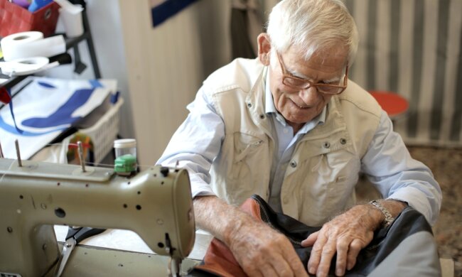 Збільшення пенсій / Фото: pexels.com