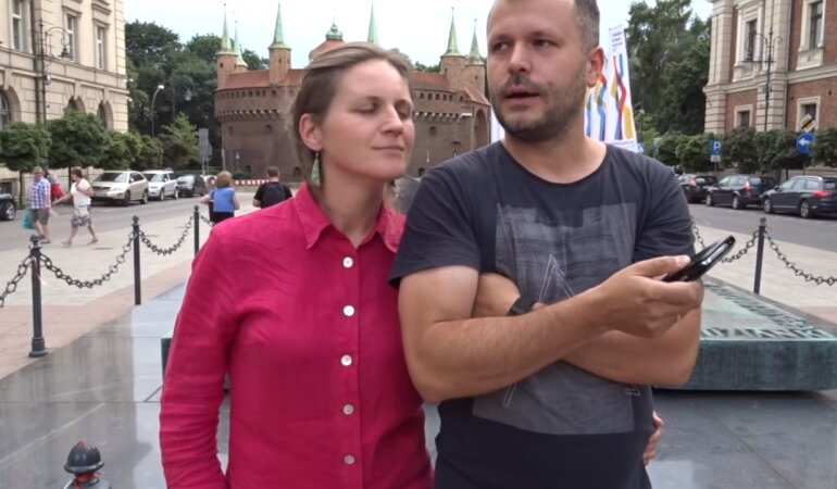 Соцвыплаты в Польше