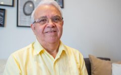 Украинские пенсионеры / Фото: Рexels