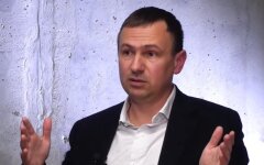 Владимир Поперешнюк, Новая почта, гетманцев, война в украине, госрегулирвоание цен
