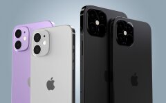 iPhone 12,  Apple , презентация