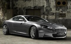 Aston Martin