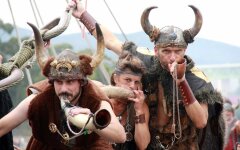 vikingi