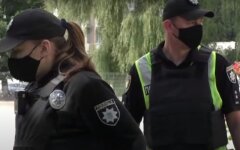 Захват заложников в Луцке,Максим Кривош,луцкий террорист