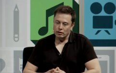 Илон Маск, взлом Tesla, россиянин