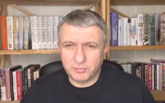 Юрий Романенко, ОПЗЖ, тарифный майдан