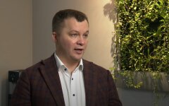 Тимофей Милованов, пенсии