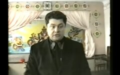 Петр Порошенко, "козацкий урок", торгаш