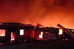 Обстрел Белой Церкви