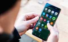 Смартфон