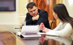 На возвращение украинцев из-за рубежа нужны миллионы долларов — Криклий
