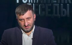 Виталий Кулик, Ринат Ахметов, Виктор Медведчук