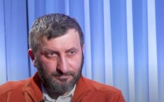 Виталий Кулик, "Слуга народа"