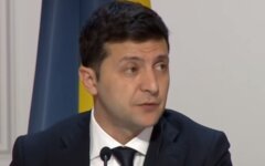 Владимир Зеленский