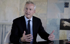 Брюно Ле Мер