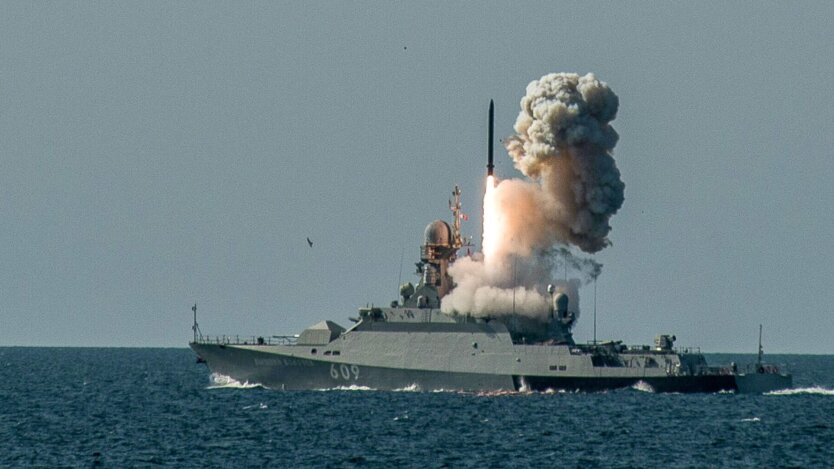 Все из-за угрозы ударов ВСУ по Черноморскому флоту