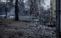 Столкновения на Грушевского3