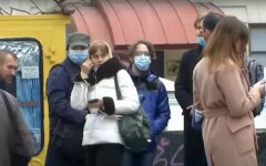 В Украине «покраснели» еще две области