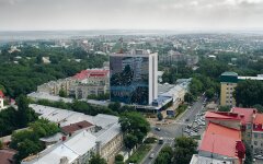 Ставрополь