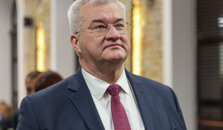 Андрей Сибига / Фото: LB.ua
