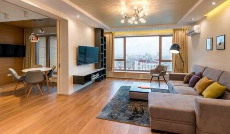 Недвижимость в Украине