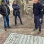 Правоохоронець вимагав хабар за перетин кордону