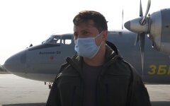 Владимир Зеленский