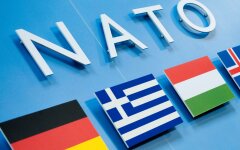 НАТО, Россия, Украина, вторжение России, Андрей Ермак