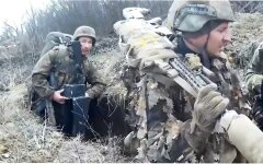 Война на Донбассе, Станислав Асеев, Украинский институт будущего