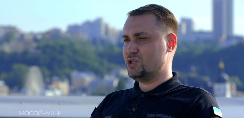 Кирило Буданов