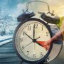 Перевод часов на летнее время в Украине в 2026 году
