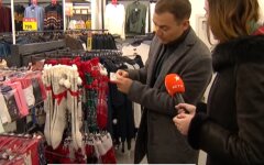 Черная пятница в Украине, исследование, скидки