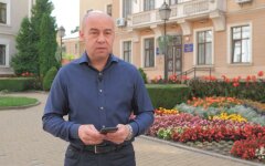 Руслан Марцинкив,Ивано-Франковск,Сергей Надал,Тернополь,Коронавирус в Украине