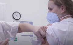 Вакцинация от коронавируса