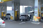 Топливо в Украине, АМКУ, повышение цен на ДТ, бензин и автогаз