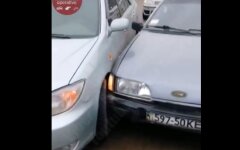 кольцевая дтп