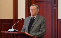 Олег Коростелёв