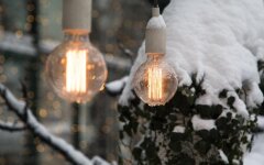 Отключение света в Украине