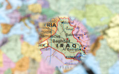 Ирак IRAQ