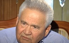 Фокин предложил дать особый статус не только ОРДЛО