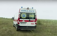 Взрыв гранаты в Черниговской области,Трагедия на Черниговщине,Смерть во время застолья
