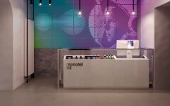 Monotel