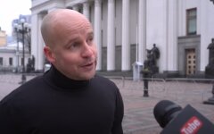 Пародия, Илья Кива, "Квартал 95"