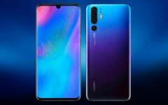 Huawei P30