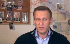 Навальный рассказал о жутких условиях в российской тюрьме