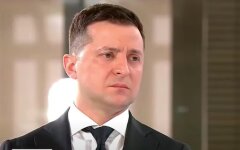 Владимир Зеленский