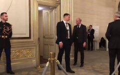 путин туалет