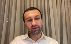 Сергей Лещенко, Михаил Подоляк, назначение, Офис президента Украины