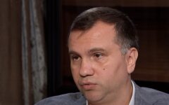 Павел Вовк, ОАСК, "пленки Вовка"